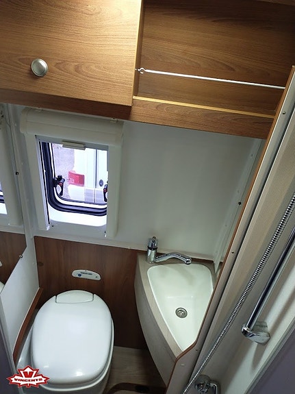 Knaus VAN TOURER 600 *KOMMANDE 4 of 5