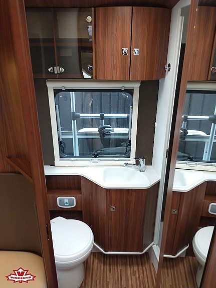 Adria MATRIX M 670 SLT *KOMMANDE 5 of 6