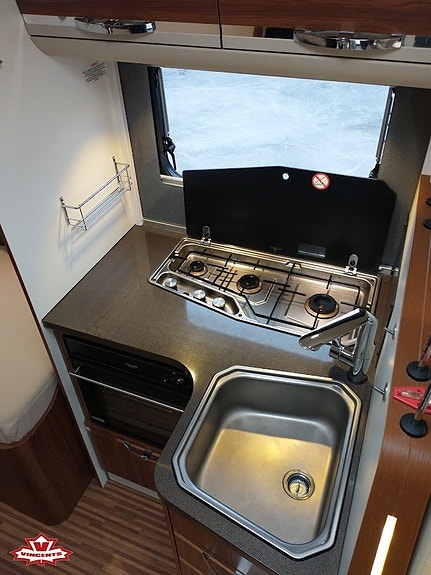 Adria MATRIX M 670 SLT *KOMMANDE 4 of 6