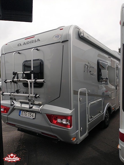 Adria MATRIX M 670 SLT *KOMMANDE 6 of 6
