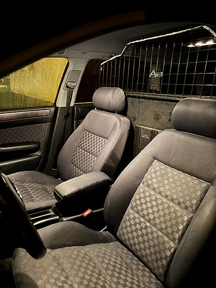 Audi A6 5 of 5