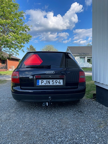 Audi A6 3 of 5