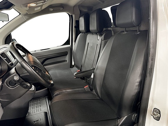 Peugeot e-Expert 5 of 17