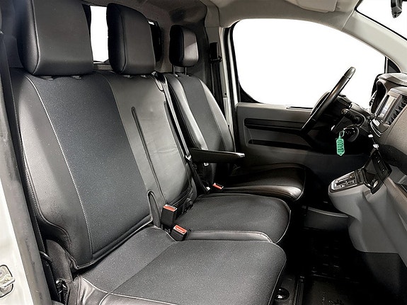 Peugeot e-Expert 14 of 17
