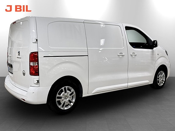Peugeot e-Expert 3 of 17