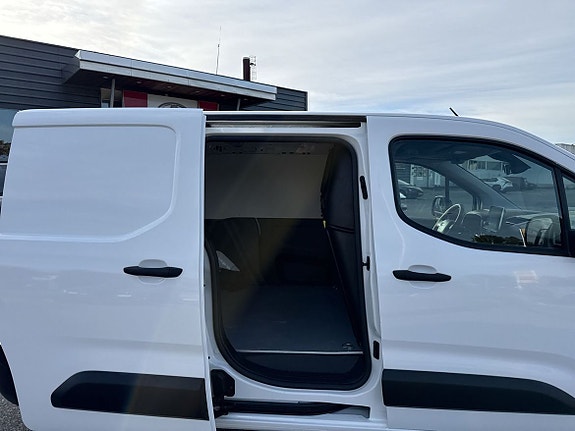 Toyota Proace City 9 of 22