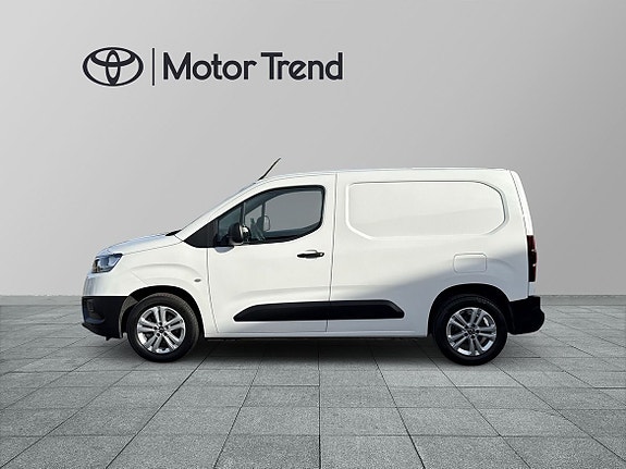 Toyota Proace City 3 of 22
