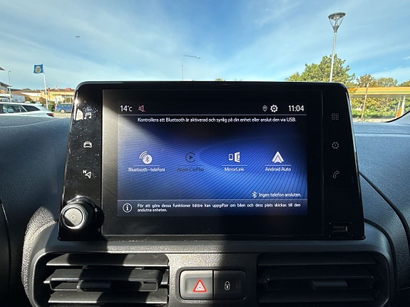 Toyota Proace City 16 of 22