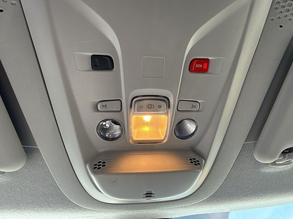 Toyota Proace City 19 of 22