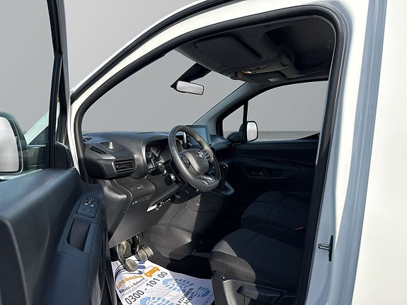 Toyota Proace City 7 of 22