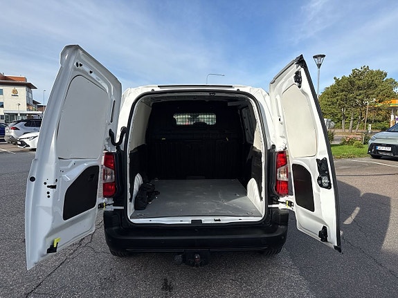Toyota Proace City 11 of 22