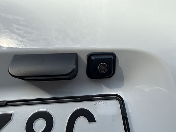 Toyota Proace City 20 of 22