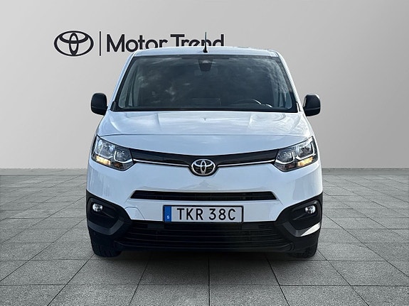 Toyota Proace City 5 of 22