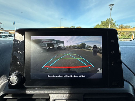 Toyota Proace City 15 of 22