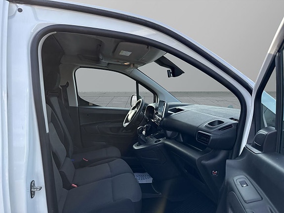 Toyota Proace City 8 of 22