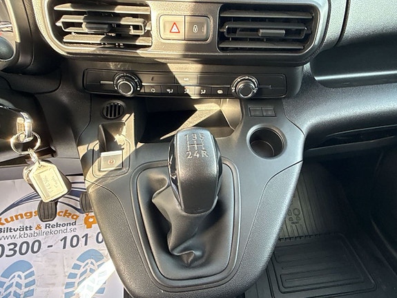 Toyota Proace City 17 of 22