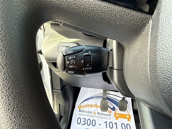 Toyota Proace City 18 of 22