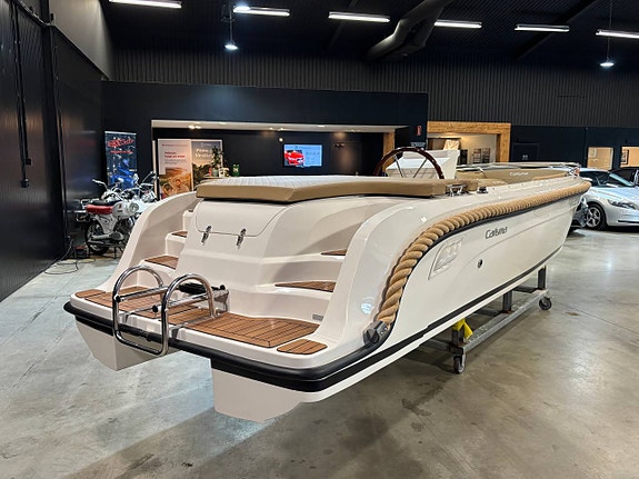 Carisma 575 Classic 2027 5 of 12