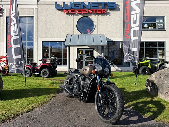 INDIAN Sport Scout Limited# TAB-Preformance Slip-on#