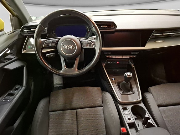 Audi A3 9 of 13