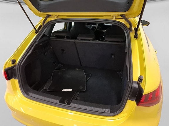 Audi A3 4 of 13