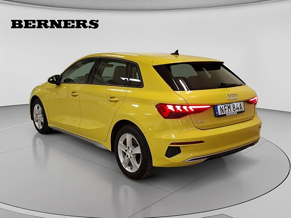 Audi A3 3 of 13
