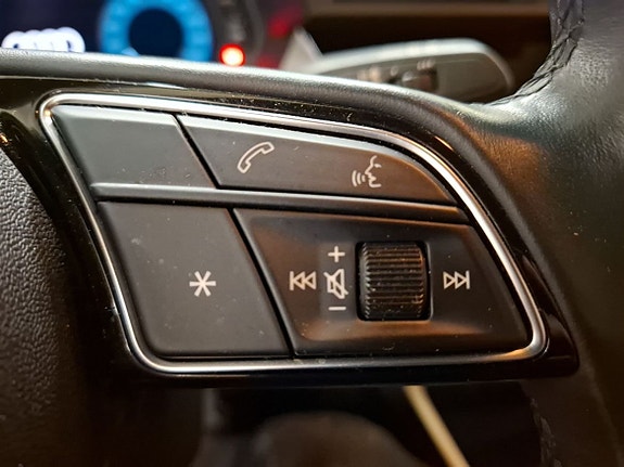 Audi A3 7 of 13