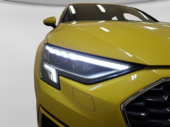 Audi A3 13 of 13