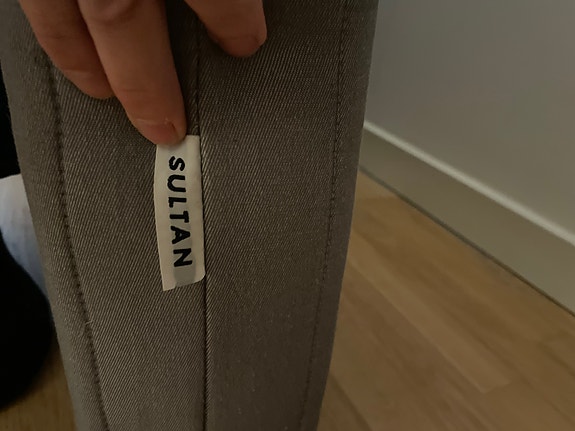 Product image 1 of 5