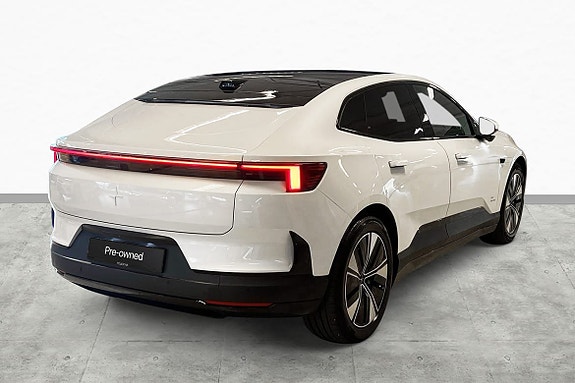 Polestar 4 9 of 26