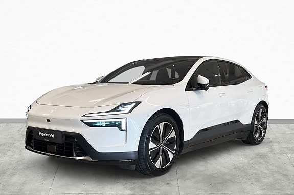Polestar 4 7 of 26