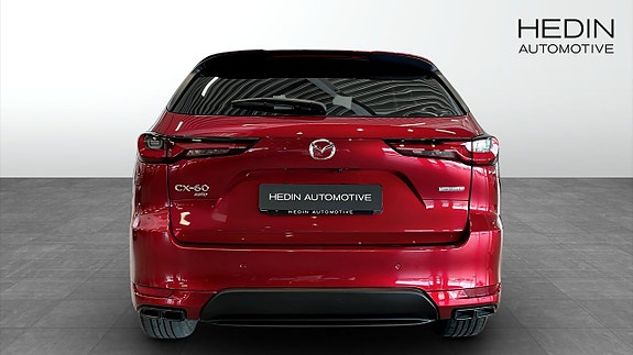 Mazda CX-60 7 of 11