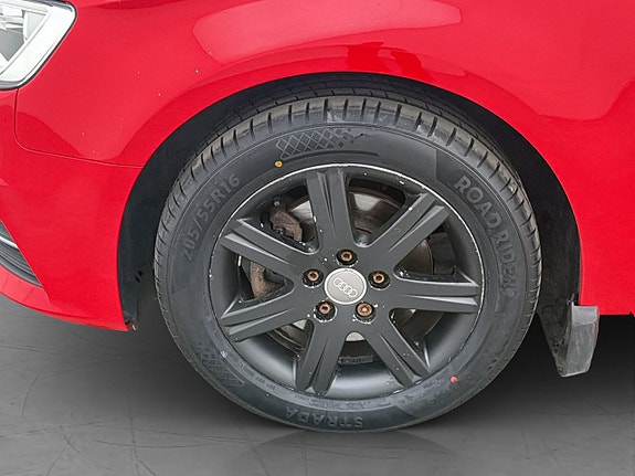 Audi A3 29 of 30