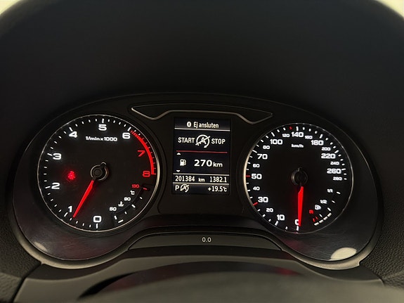 Audi A3 16 of 30