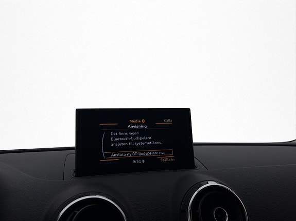 Audi A3 23 of 30