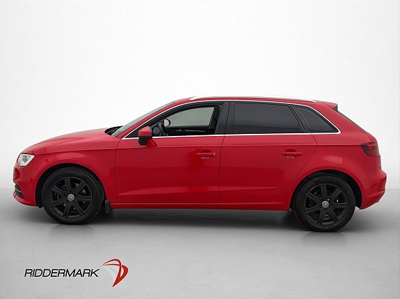 Audi A3 4 of 30