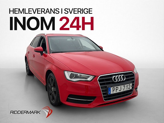 Audi A3 3 of 30