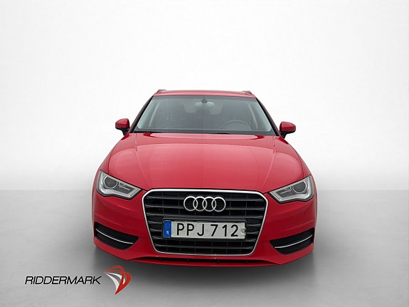 Audi A3 2 of 30