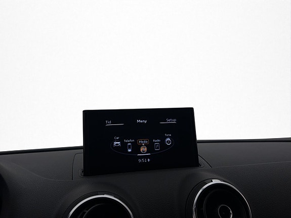 Audi A3 24 of 30
