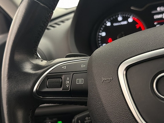 Audi A3 18 of 30
