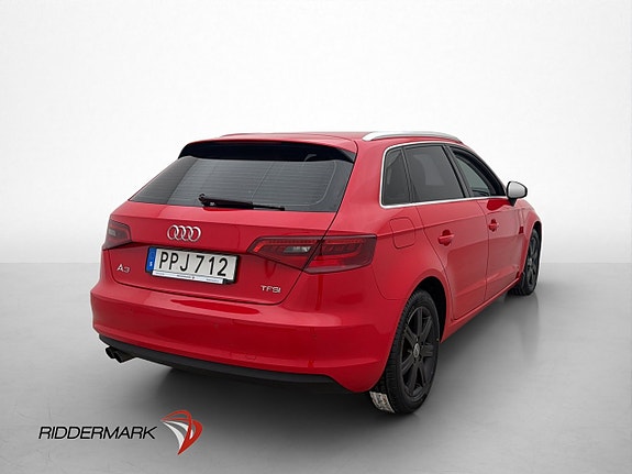 Audi A3 8 of 30
