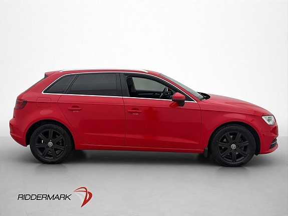 Audi A3 9 of 30