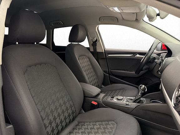 Audi A3 13 of 30