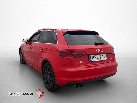 Audi A3 5 of 30