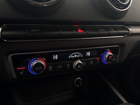 Audi A3 25 of 30