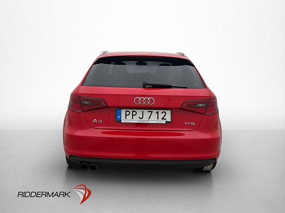 Audi A3 6 of 30