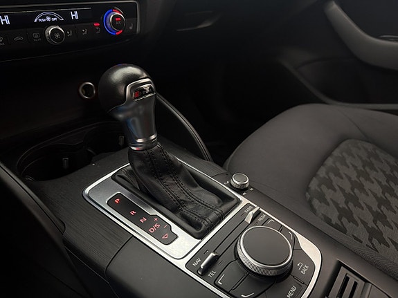Audi A3 26 of 30