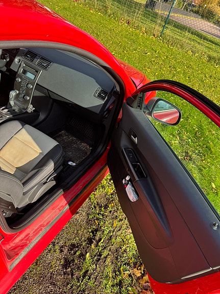 Volvo C30 16 of 17