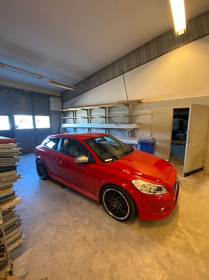 Volvo C30 2 of 17