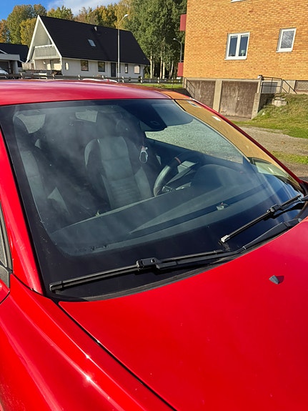 Volvo C30 14 of 17